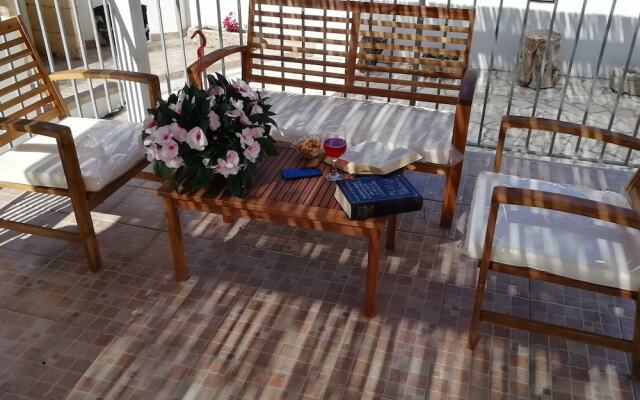 Xenios Torre Suda B&B