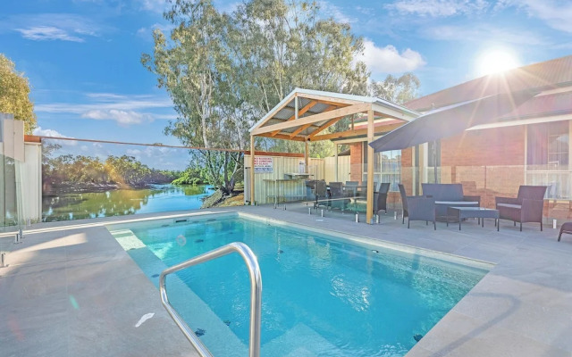 Golden River Motor Inn