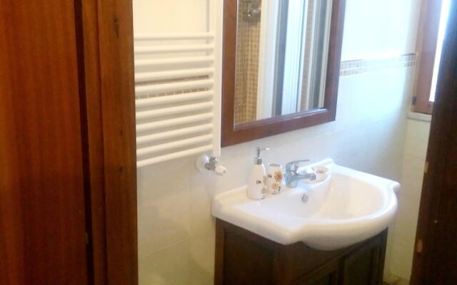 Apartment C.da Drago Lucida - 2