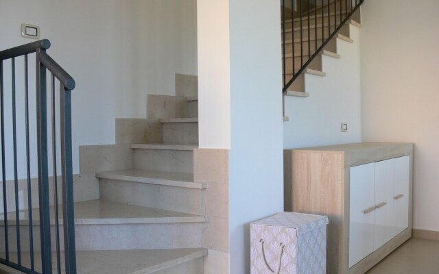 Carlo V - Villas & Apartments S.Maria