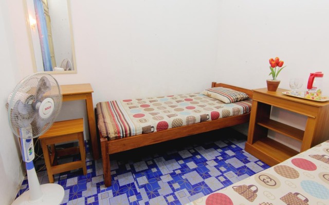 Griya Godean Yogyakarta