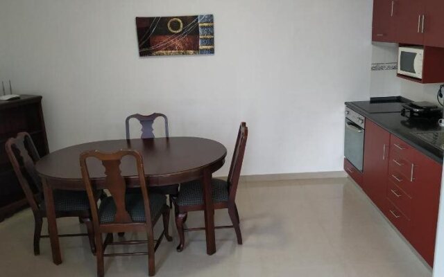 Costa & Isaias Apartamentos