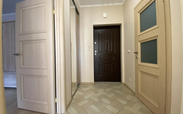 Апартаменты на улице Горького 98