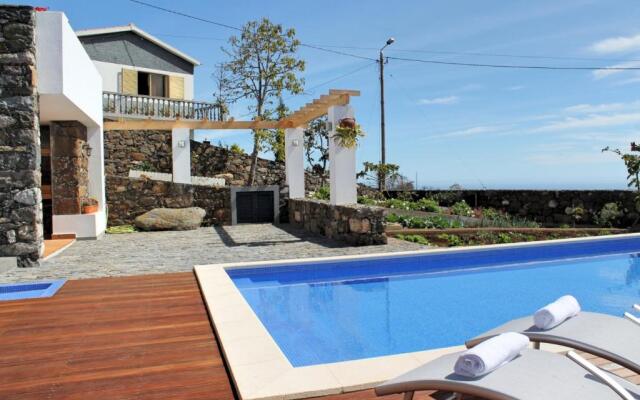 Casa das Orquídeas by Our Madeira