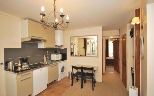 Appartement Luxembourg