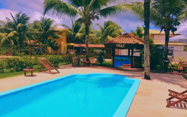 Pousada Perola da Barra