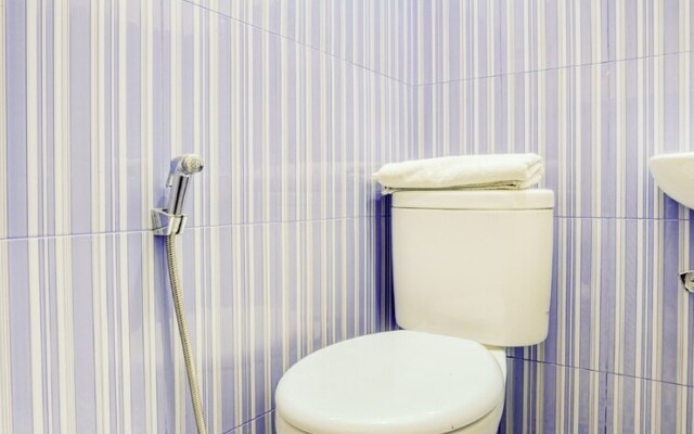 Capital O Inn App Tenggilis