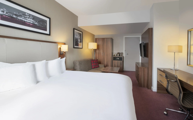 Leonardo Royal Hotel Glasgow