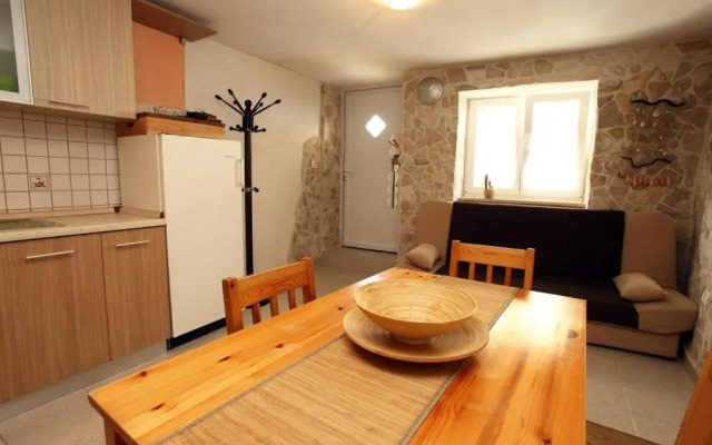 Sea view apartment Umag 2