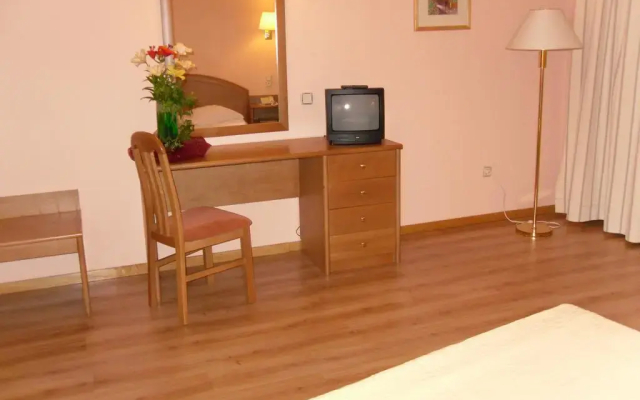 Grande Hotel Dom Dinis