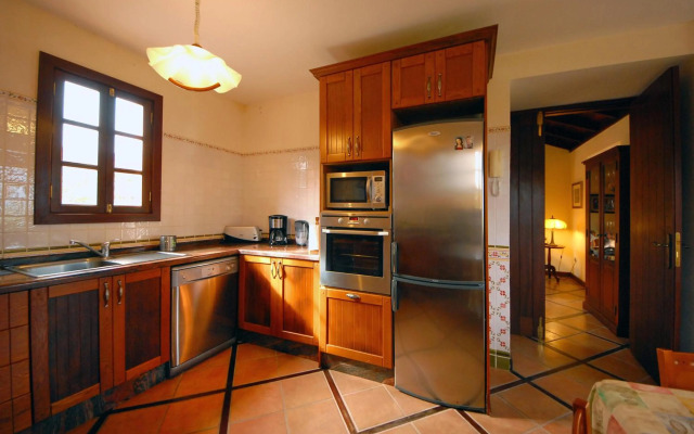 Casa Strelizia - vivienda vacacional