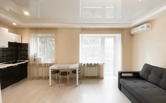 Spacious 1-bedroom near Most City Center