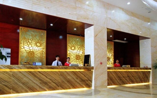 The Egret Hotel Xiamen