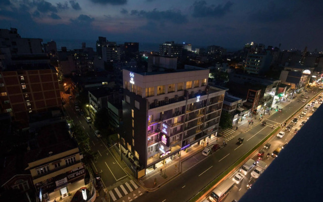 GSH Colombo