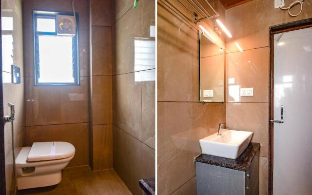 FabHotel Prime Grand Palace
