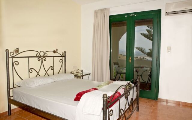 Harma Rooms & Apartments