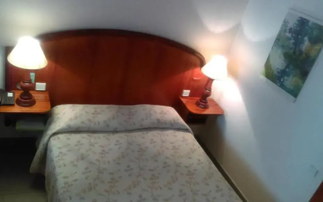 Hotel Orangerie