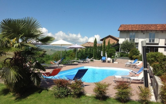 Locanda Aria di Langa