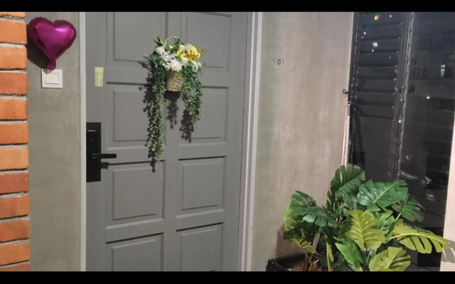 LCP B1 Romamtic Love wifi homestay Genting Highland