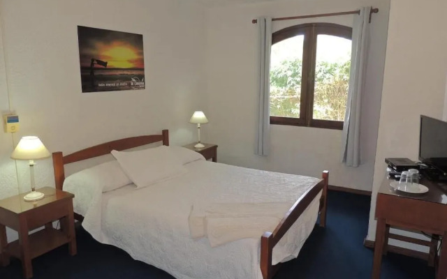 Hotel La Casona
