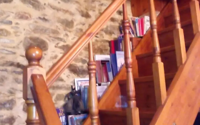 Mani Dere Tower Home