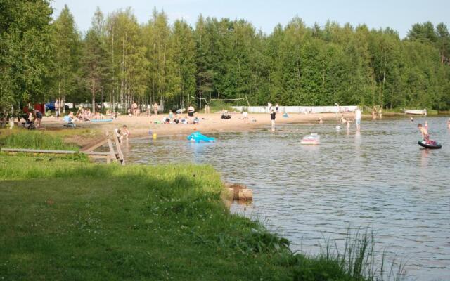 Emolahti Camping