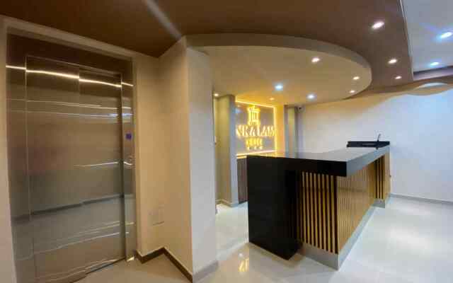 Hotel Inka Lam