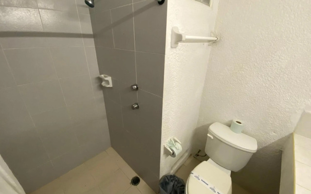 Hotel Batab