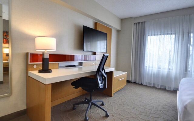 Wyndham Glenview Suites Chicago North