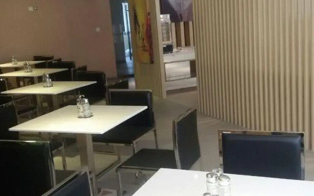 Jinjiang Inn (Ji County Renmin West Street)