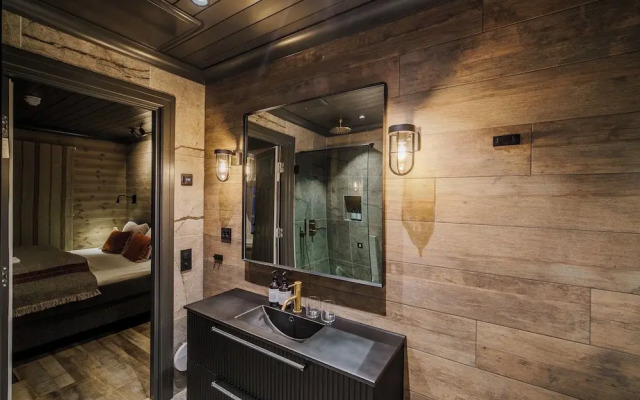 Bokhandel'n Gjestehus