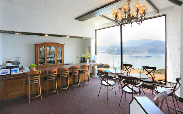 Hotel Green Plaza Shodoshima