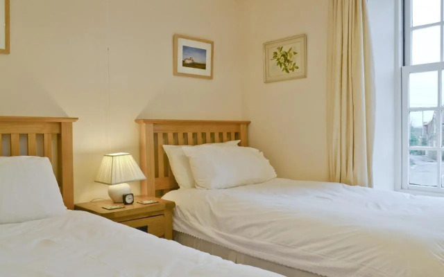 Trentham Cottage
