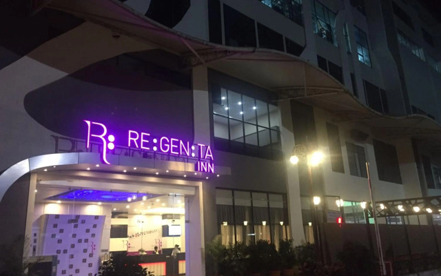 Regenta Inn