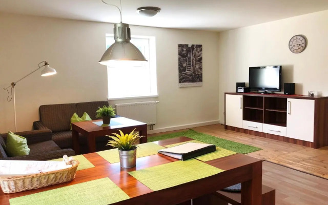 Apartment Felswelten