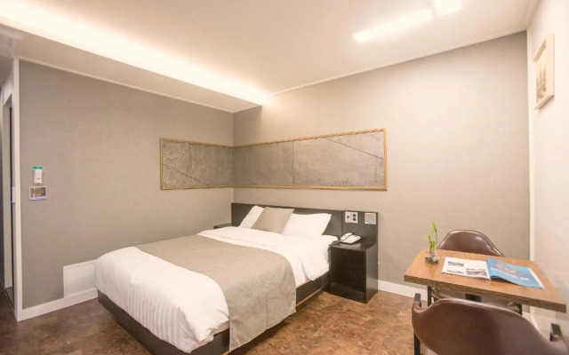 Hotel Major 2
