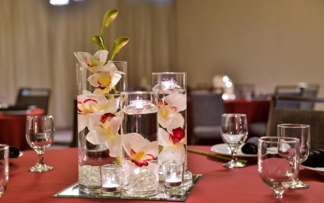 Courtyard Marriott Ocala