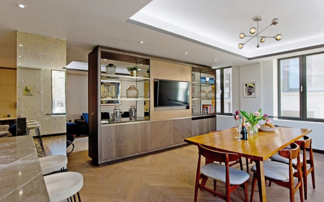37GS Residences
