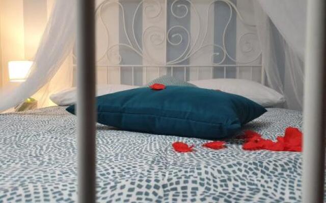 Hercules House Bed  Breakfast