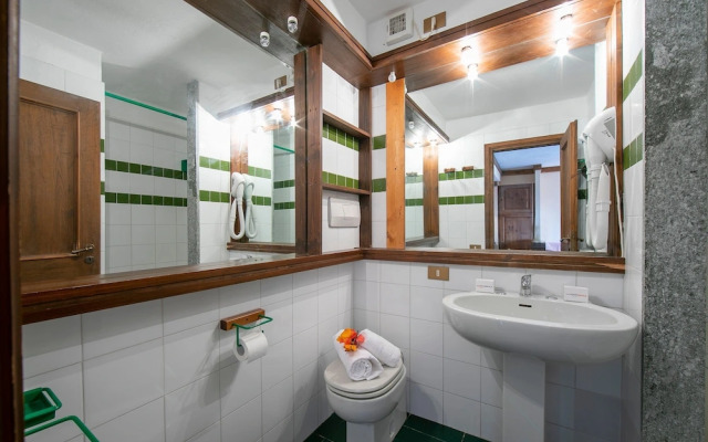 Grange Hike Ski - 27D Sestriere