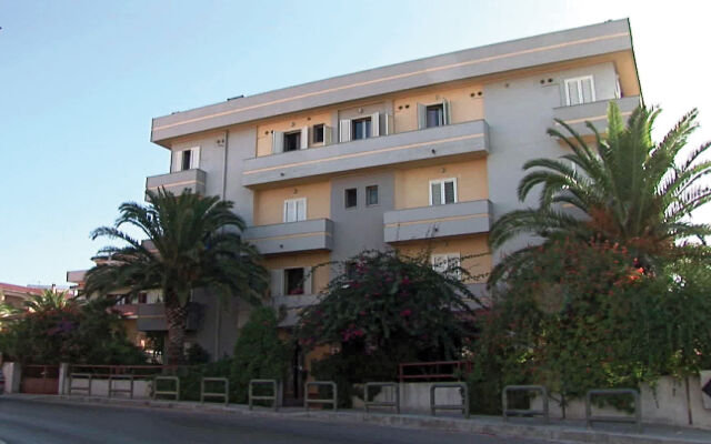 Hotel Mistral