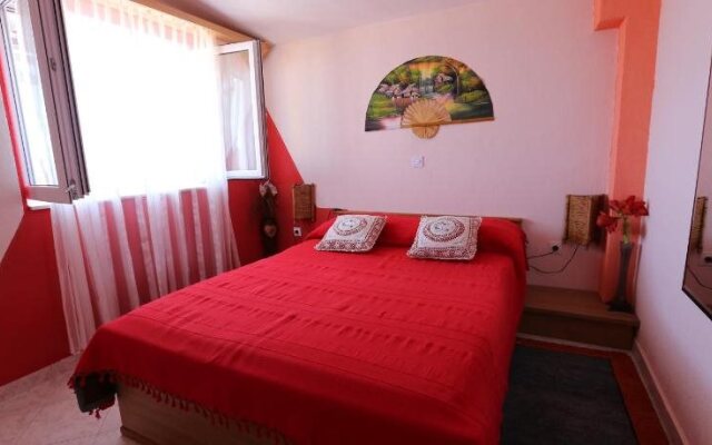 Apartments Villa Mediteran 1861