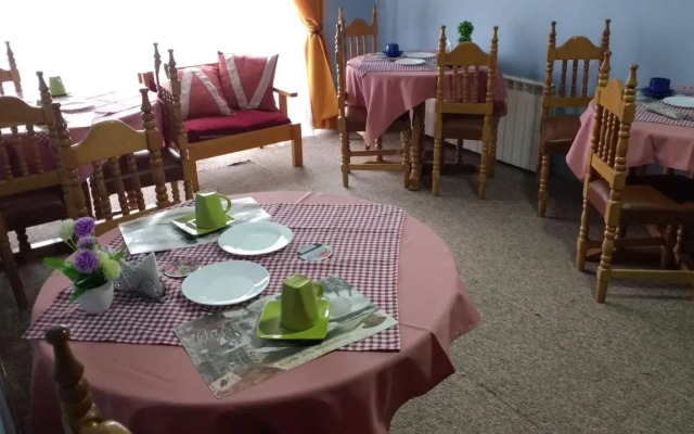 Hostal El Toque de Pilar