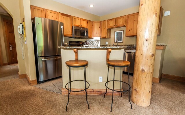 Trapper's Crossing #8770 by Summit County Mountain Retreats