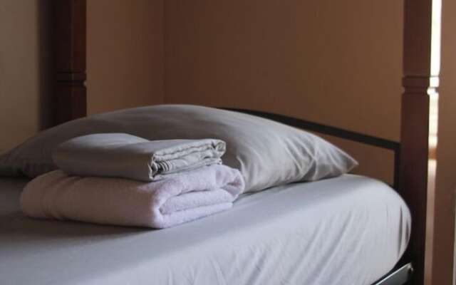 Ashland Commons Hostel