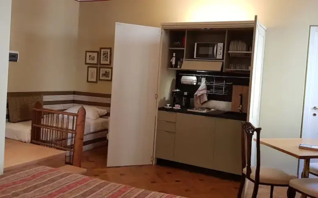 Residenza Le 6 A