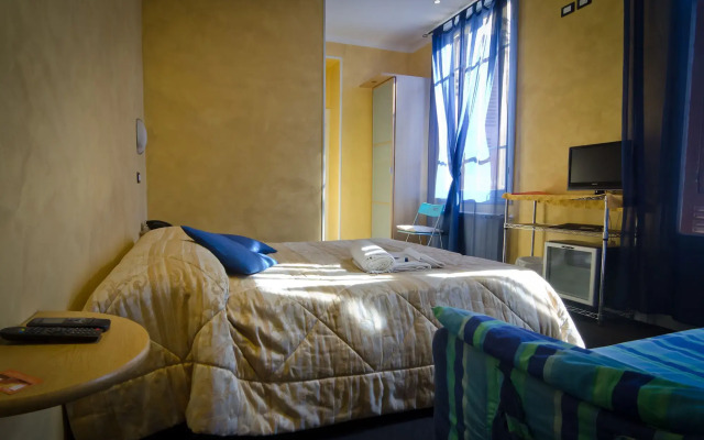 Pollon Inn Sanremo
