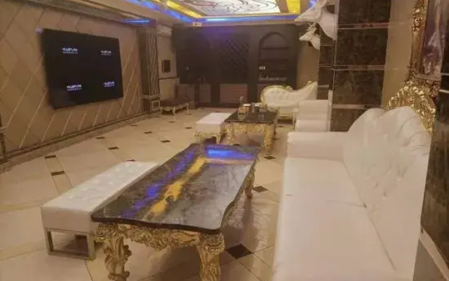 Jiayuguan Zhucheng Hotel