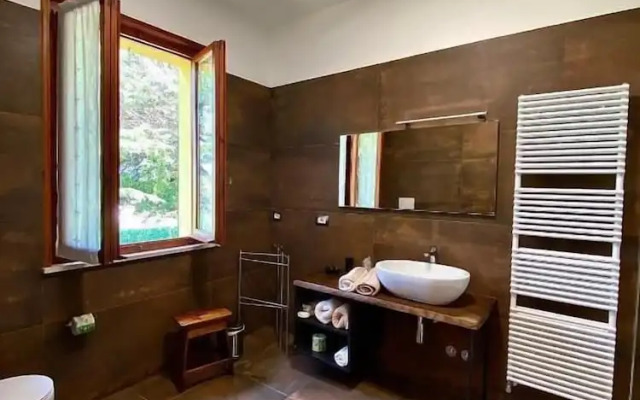 Villa Rina Guest House
