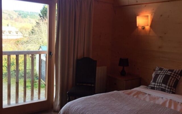 Pandy B&B